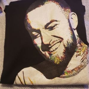 Mac Miller tshirt